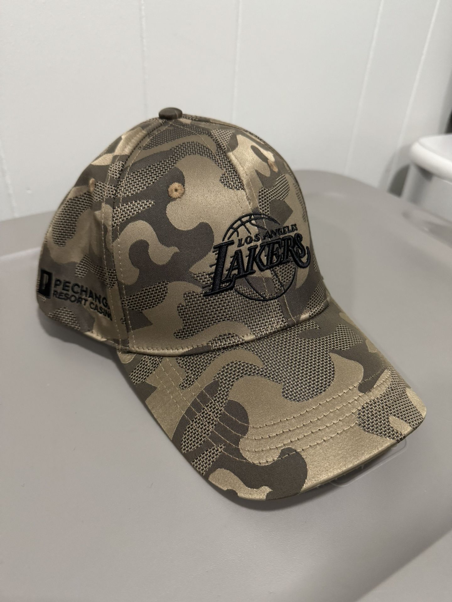 Laker Hat