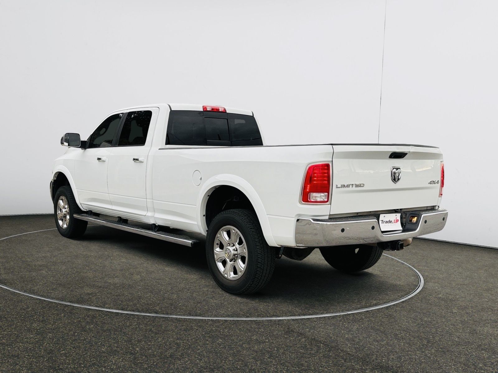 2015 Ram 3500
