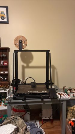3-D printer