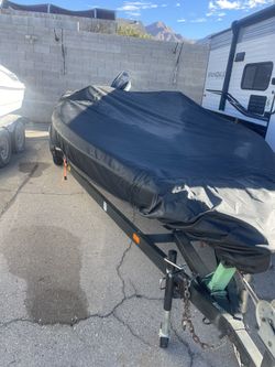 18 Foot Nitro For Sale Bass Boat 9k