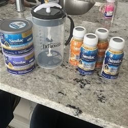 Free Similac Baby Formula 