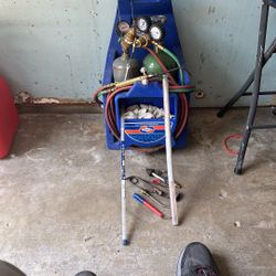 For Welding 