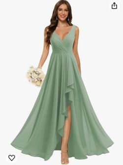 Bridesmaids Dresses Size 12