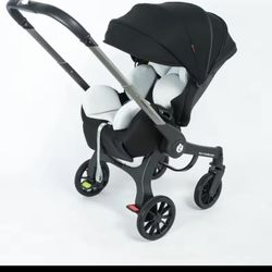 carseat Stroller