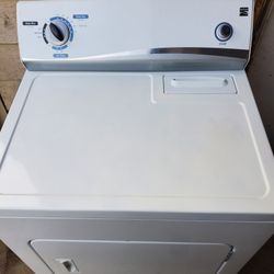 Kenmore Electric Dryer 220v 