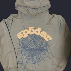 Athentic sp5der hoodie