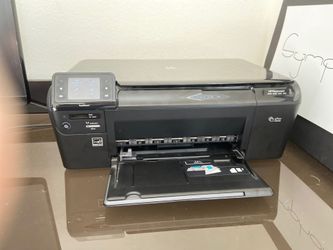 HP Photosmart d110 printer
