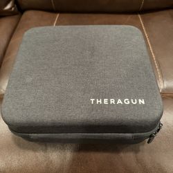 Theragun Massage Gun