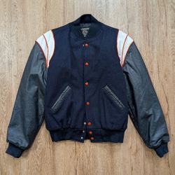 The original Holloway jacket