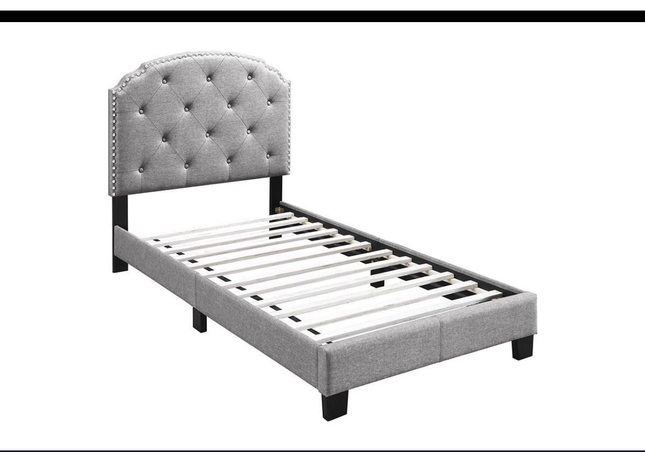 Queen Size $170 Full size $160 Not Including Mattress