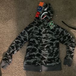 Bape Hoodie