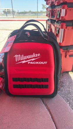 Milwaukee PACKOUT bakpack