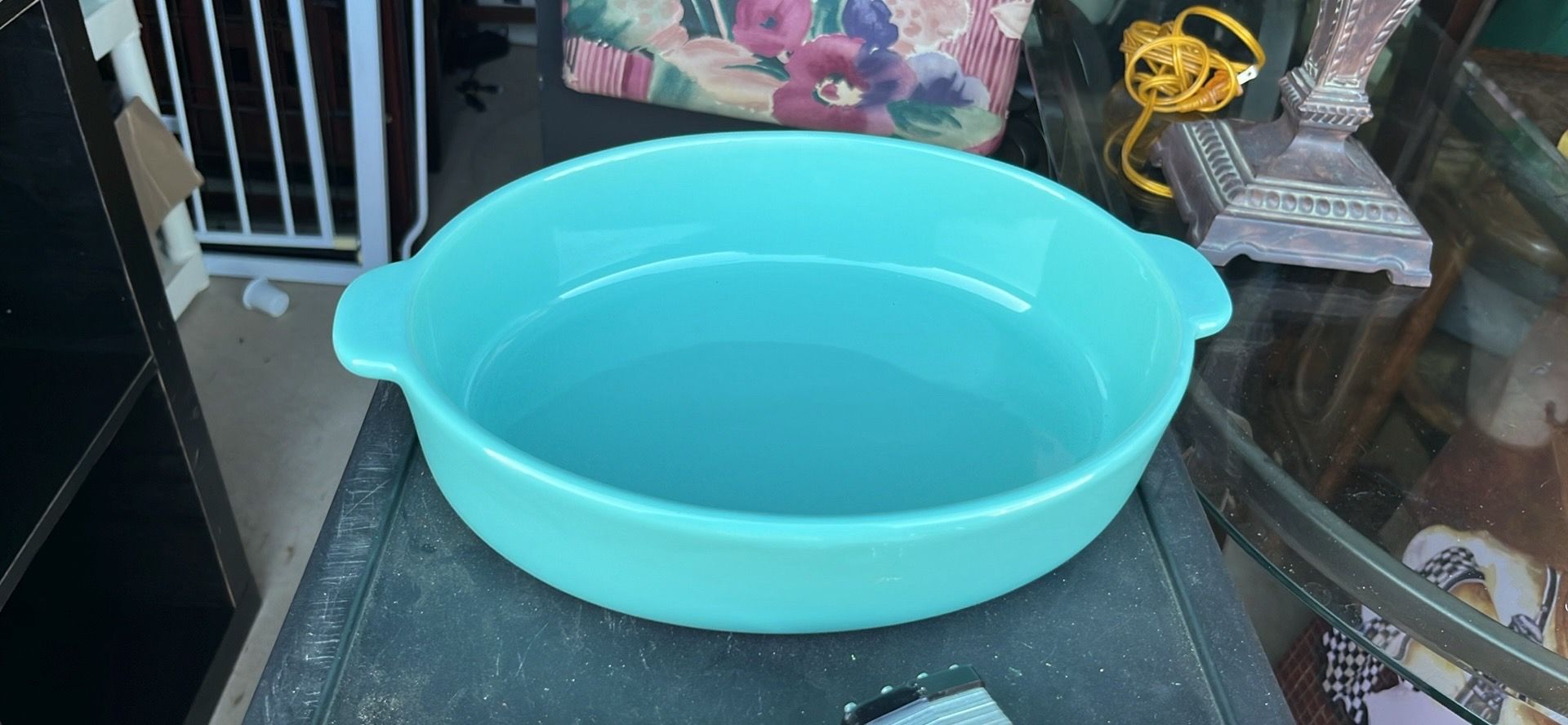 Bakeware