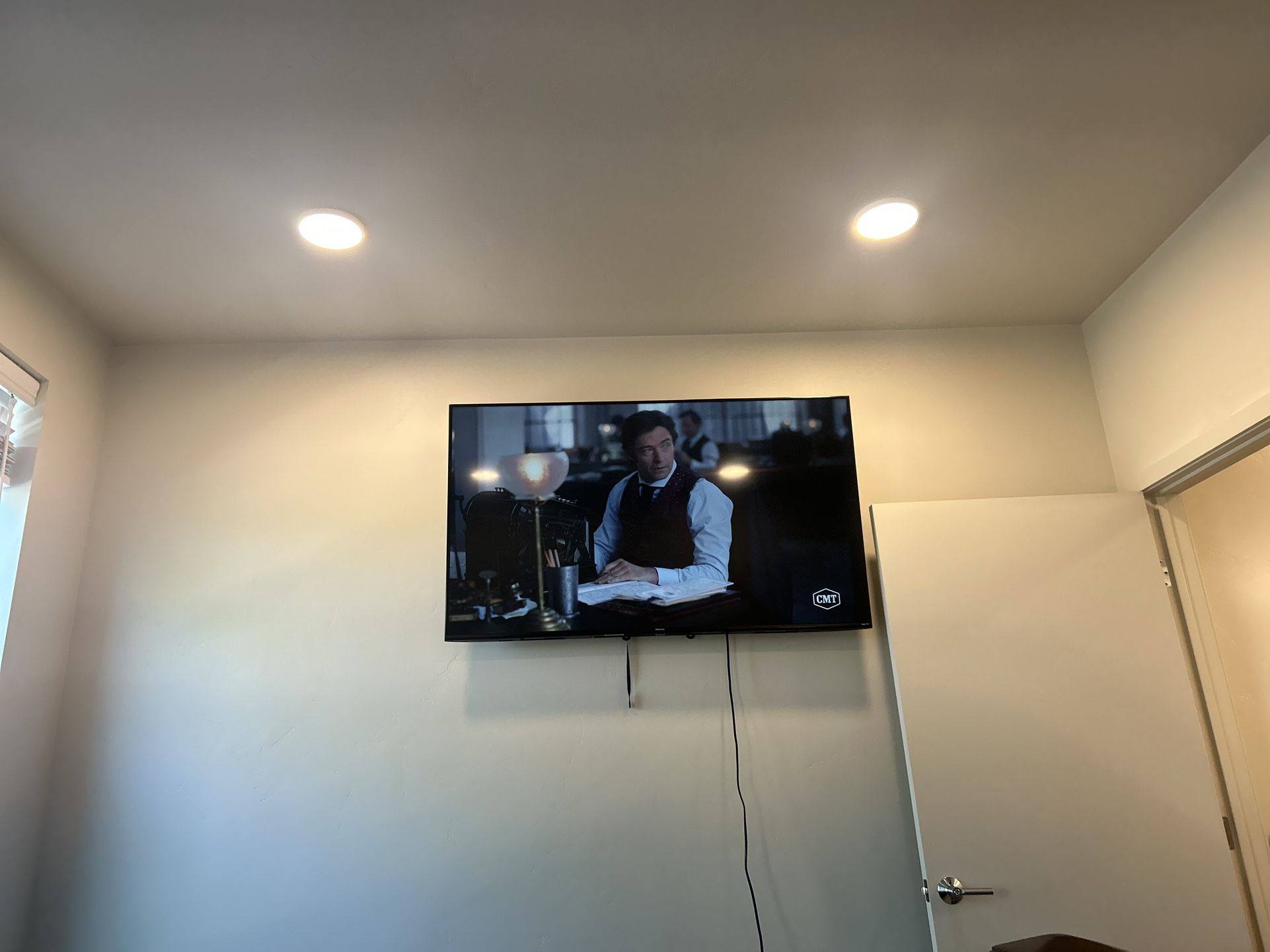 Hisense Roku Tv 65”