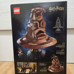 Harry Potter Lego