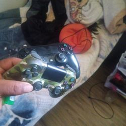 Playstation Controller 5 A PC There's 2