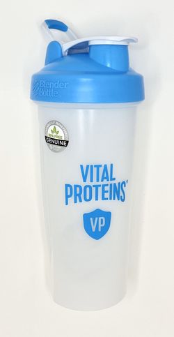 Blender Bottle