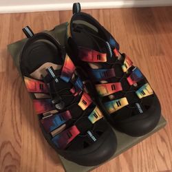 KEEN Newport Retro Sandals 