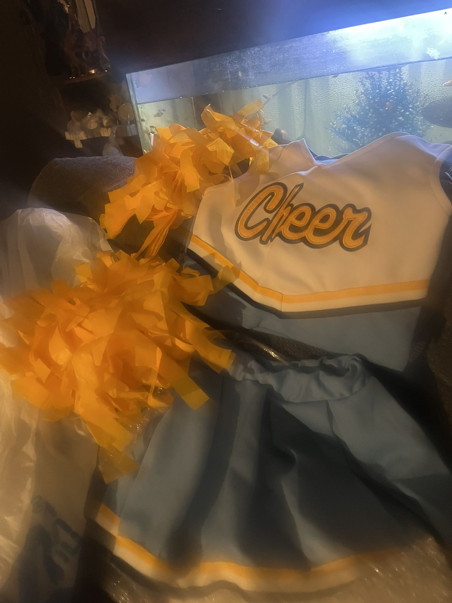 Halloween Costume 