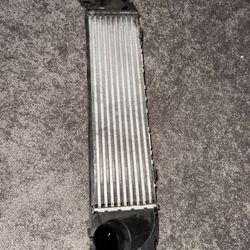 Intercooler 2012-2017 BMW 335I Stock