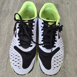Woman's Nike Trainers