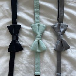 Bow Ties 