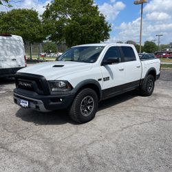 2015 Dodge Ram