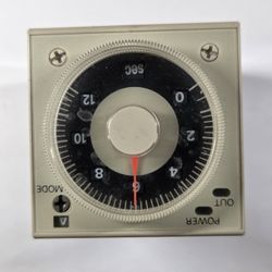 Zenith Controls , OSA-A3 , 22310 Timer. 100-240VAC 50/60 HZ. Automatic tansfer Switch. , Contact:5A.250AC