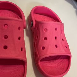 Crocs 10-11c