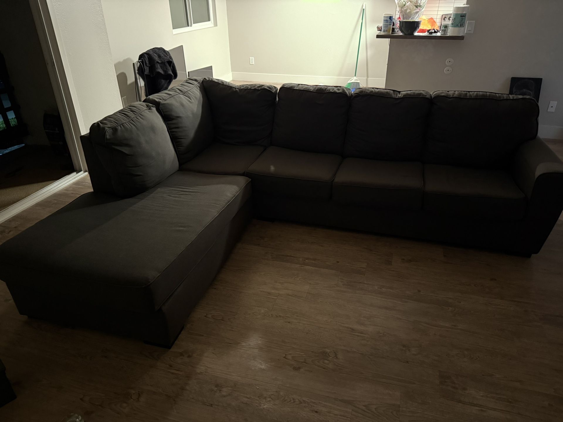 Used Couch Good Condition