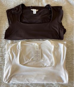 Long sleeve bundle