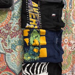 Boys Shirts