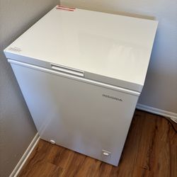 Chest Freezer