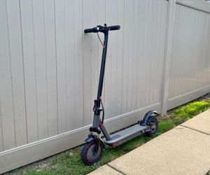 Electri Scooter