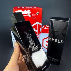 YSL MYSLF