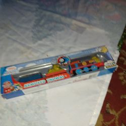 Thomas And Friends 