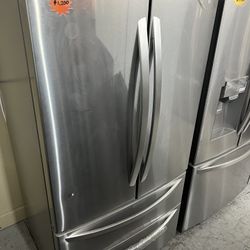 LG Refrigerator 