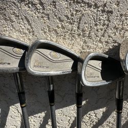 Golf Clubs