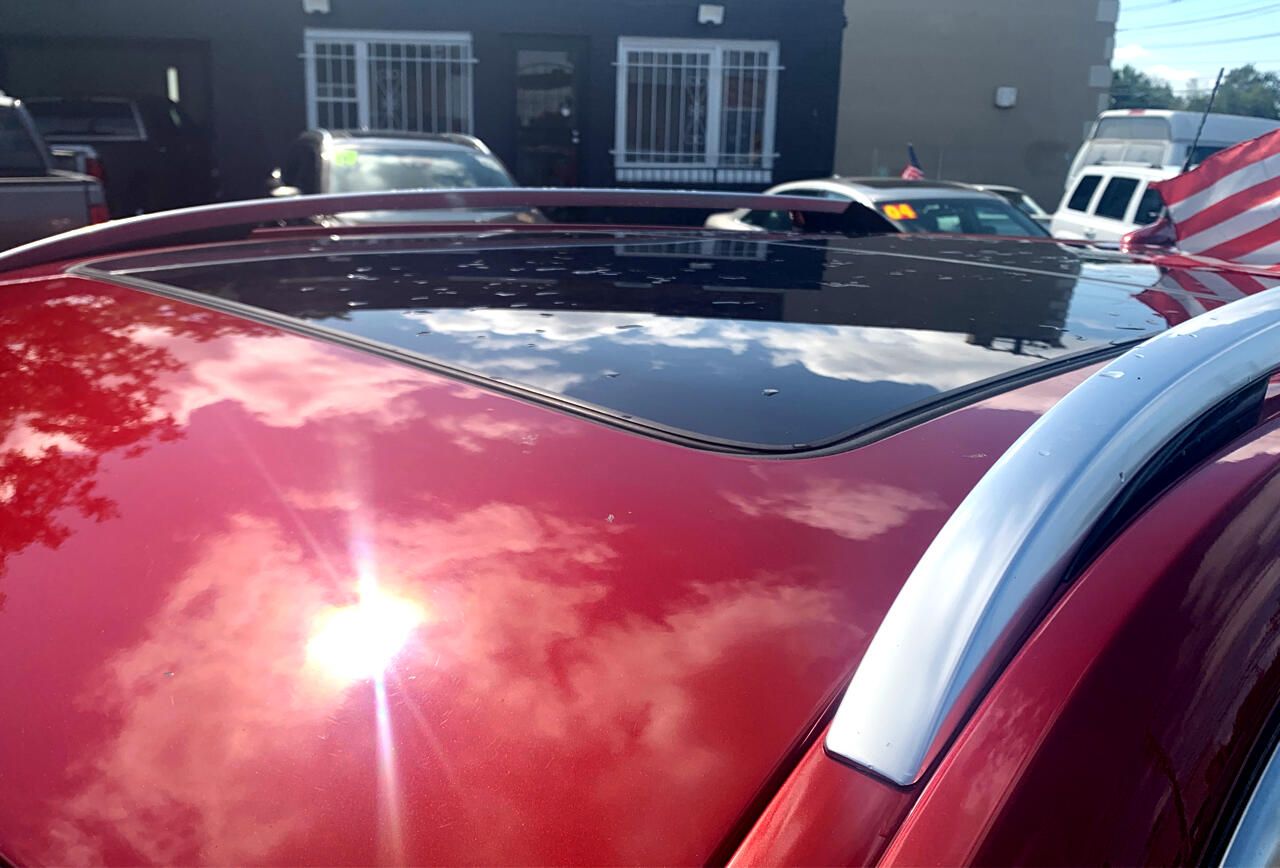 2012 Cadillac SRX for Sale in Cleveland, OH OfferUp