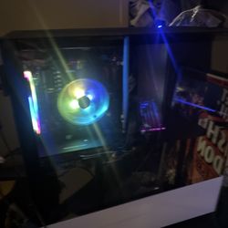 BEGINNER STREAMER SETUP ( 2PCS )