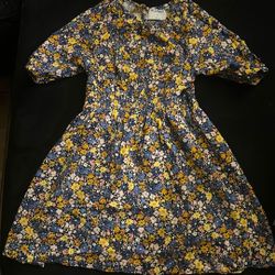 Girl Dress