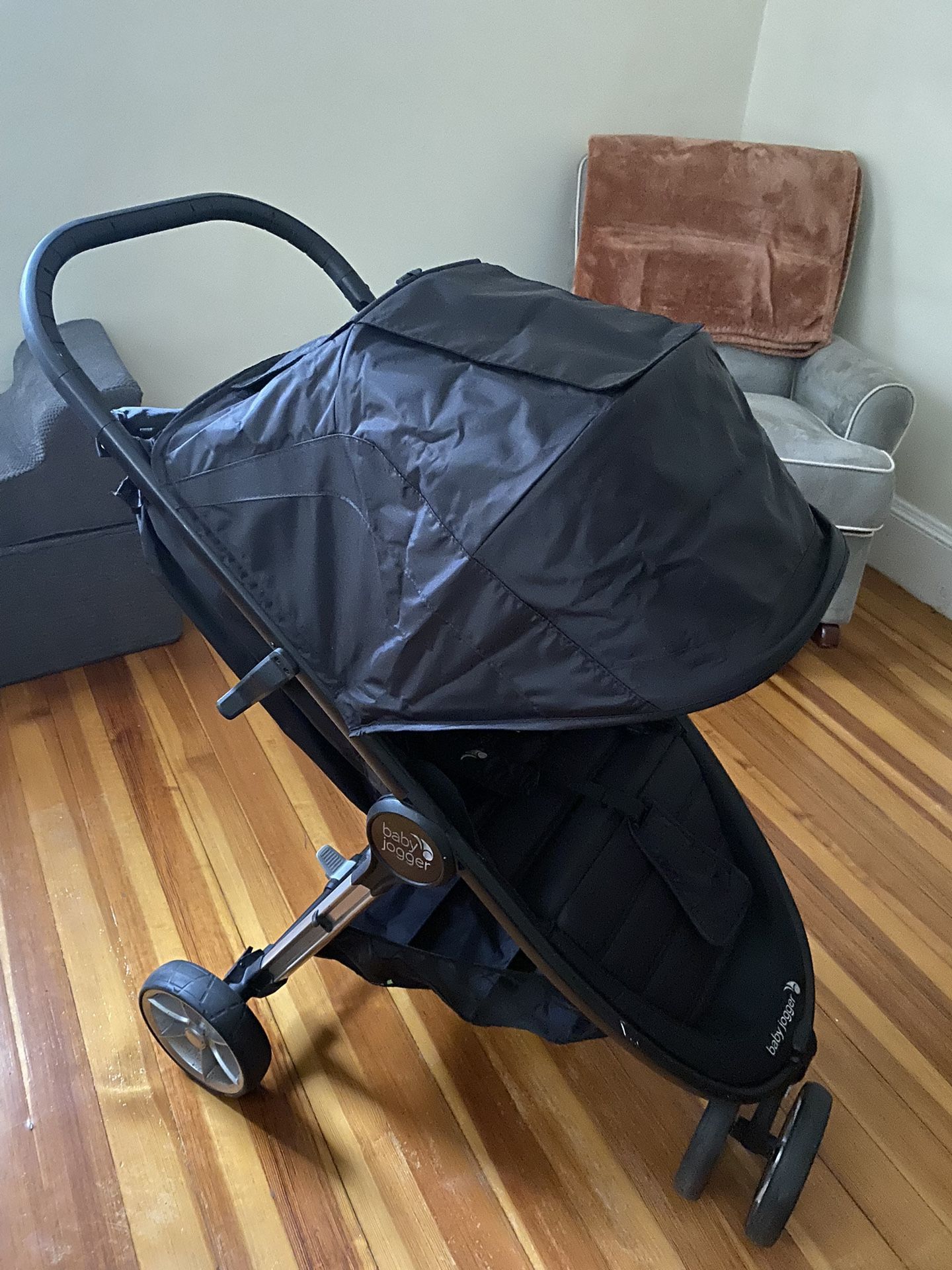 Baby Jogger