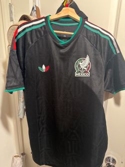 Mexico WC Player Version Kit