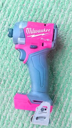 M18 Milwaukee
