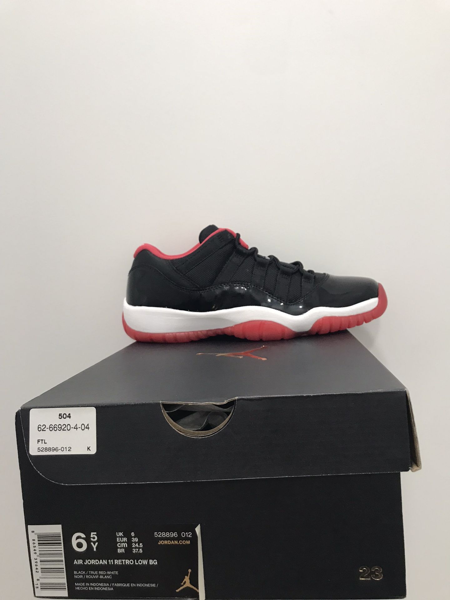 Jordan 11