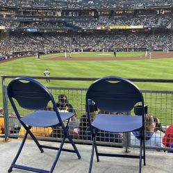 4/16 Padres Game (2 Tickets)