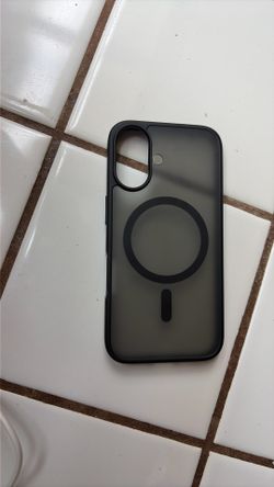 iPhone 16 Cover