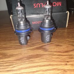  Headlight System