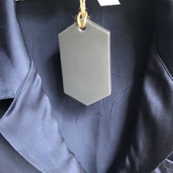 HANDMADE Closet Air Freshener Scented Organic Soy Wax Tablet.