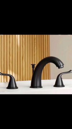 BATHROOM FAUCET
